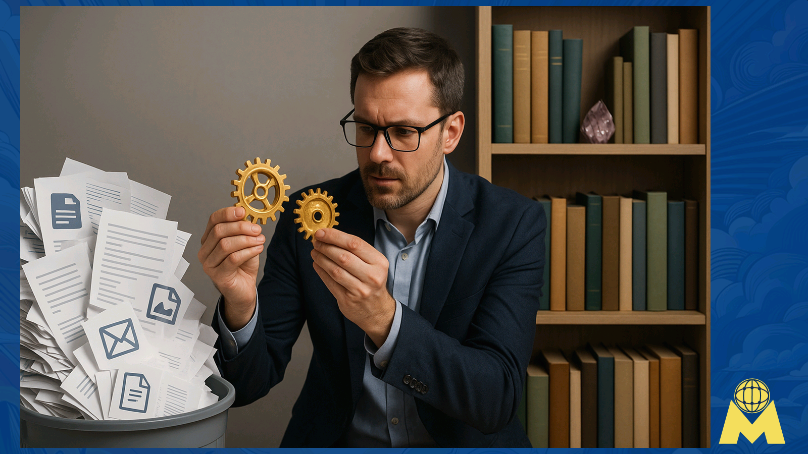 Väärtus sünnib andmete taaskasutusest